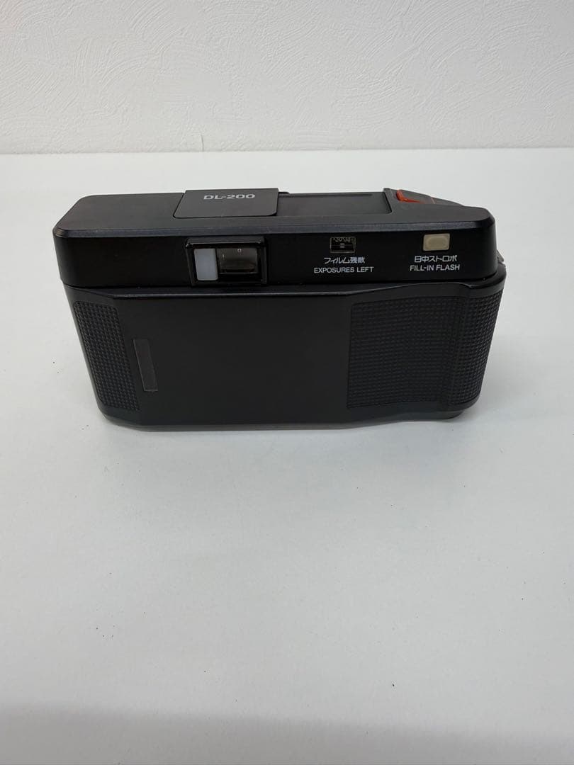 コンパクトフィルムカメラおまとめ　☆