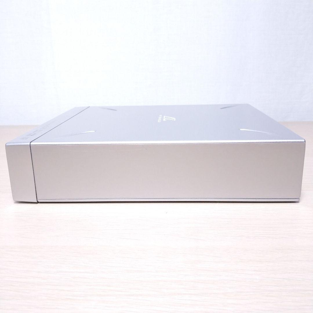 シャープ SD-AT50 1ビット デジタルシアター 5.1ch アンプセット