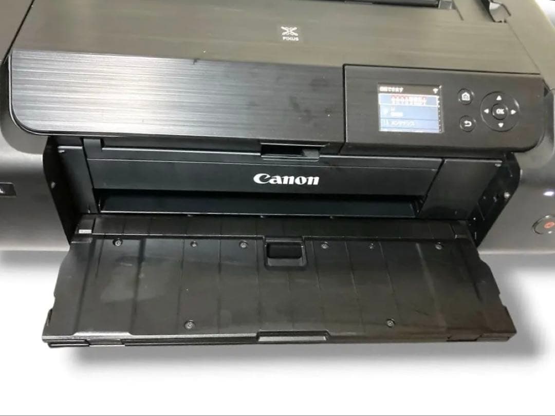 動作品 現状 PRO-S1 キャノン プリンタ A3 プリンタ Canon