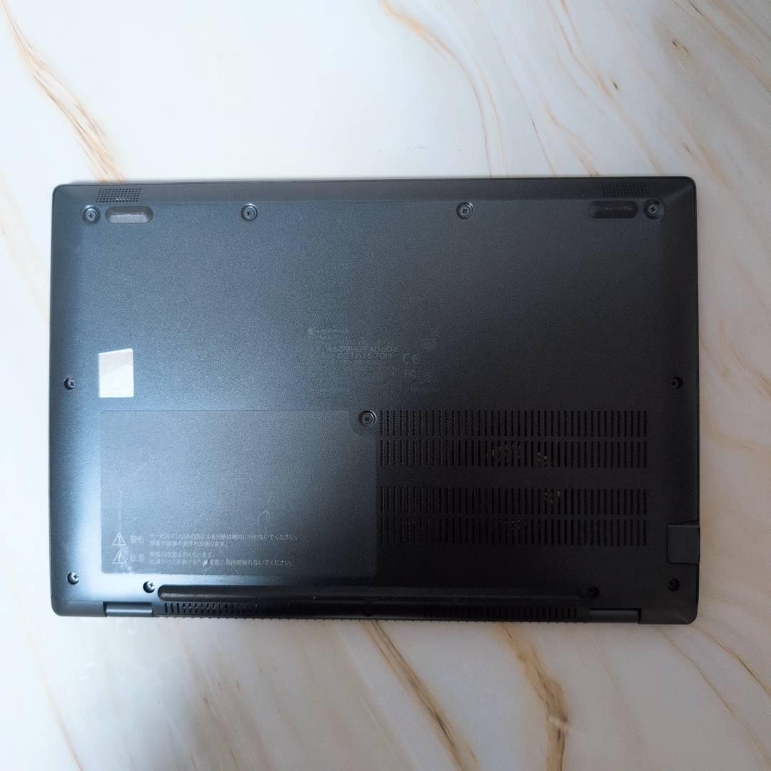 Dynabook【第11世代i5＆16GB G83/HU】軽量薄型！ノートPC
