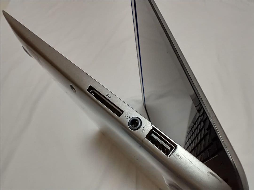 [高音質] Core i7 4510U dynabook KIRA V63