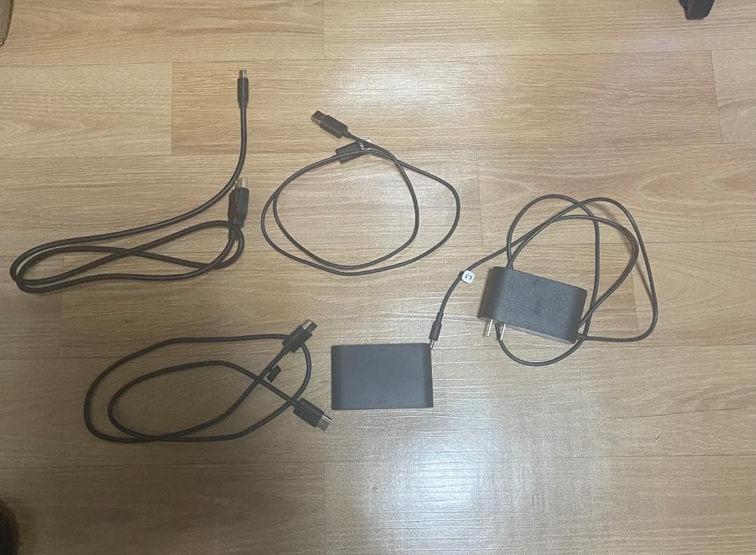 （動作確認済み）HTC VIVE フルセット