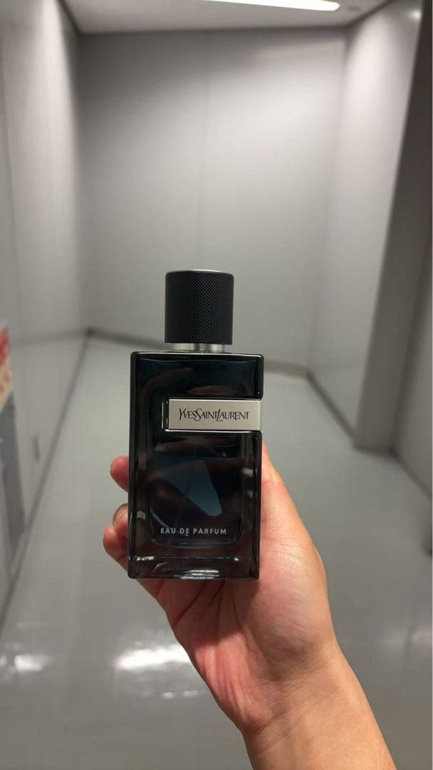 Y MEN オーデパルファム 100ml