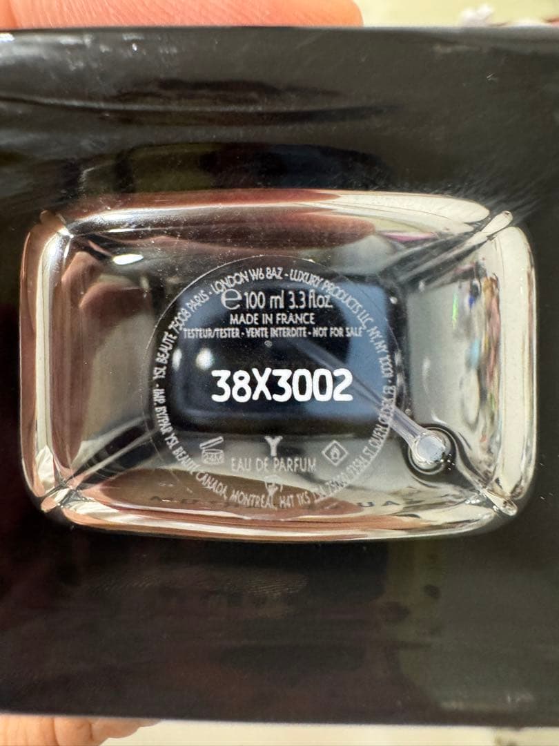 Y MEN オーデパルファム 100ml