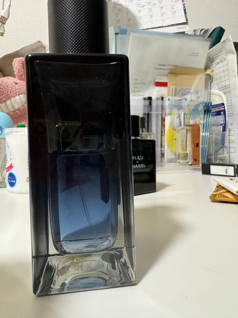 Y MEN オーデパルファム 100ml