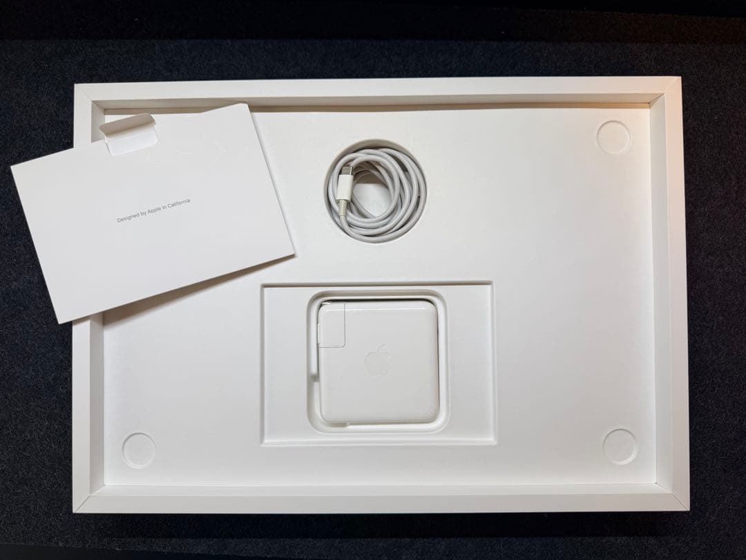 【値下げ】美品【メモリ32GB】MacBook Pro 16インチ 2019