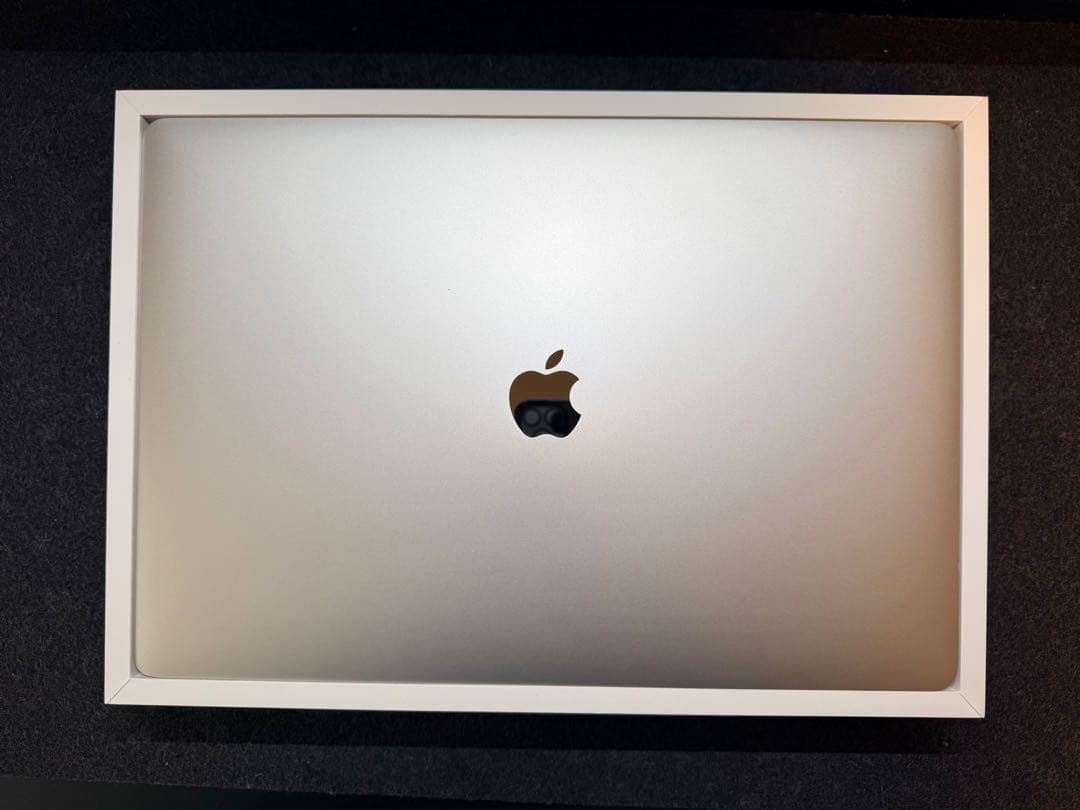 【値下げ】美品【メモリ32GB】MacBook Pro 16インチ 2019