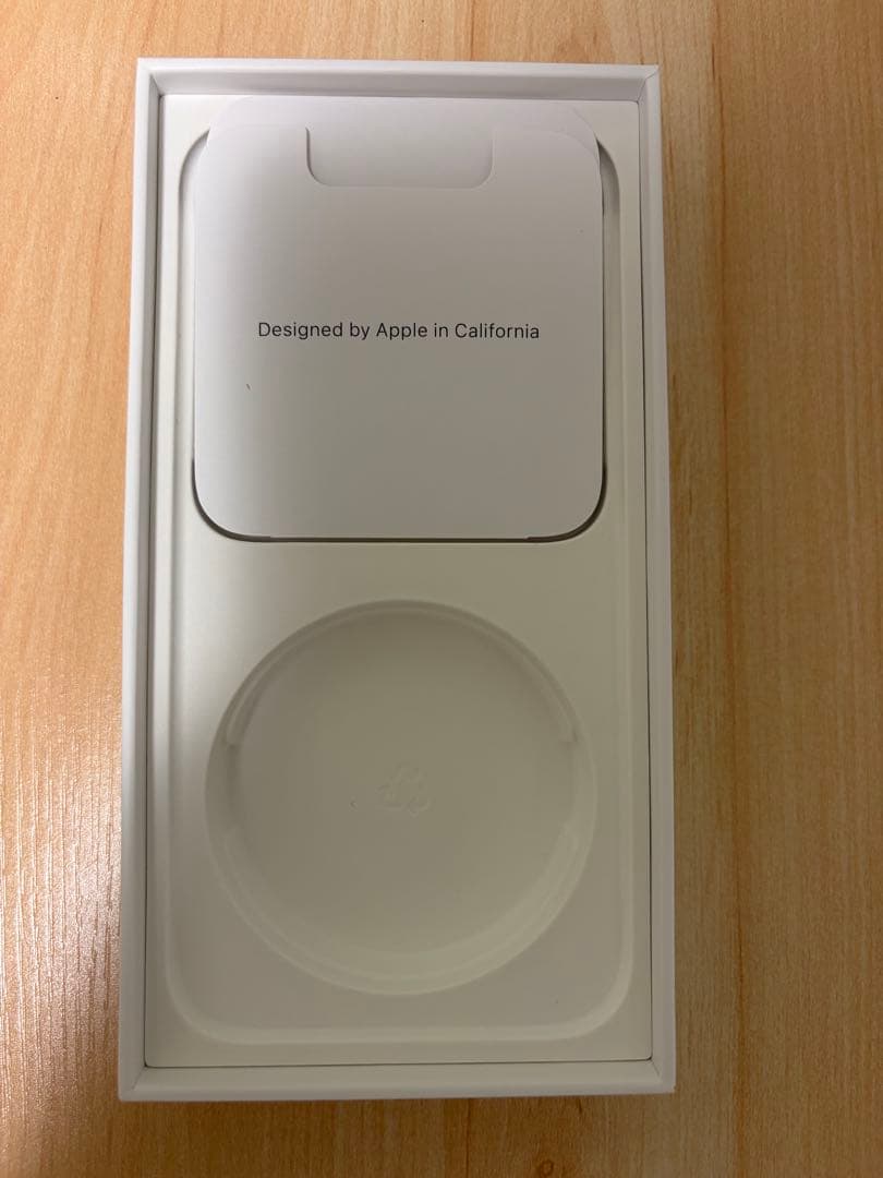 【値下げ】iPhone14 268G SIMフリー 美品　箱付