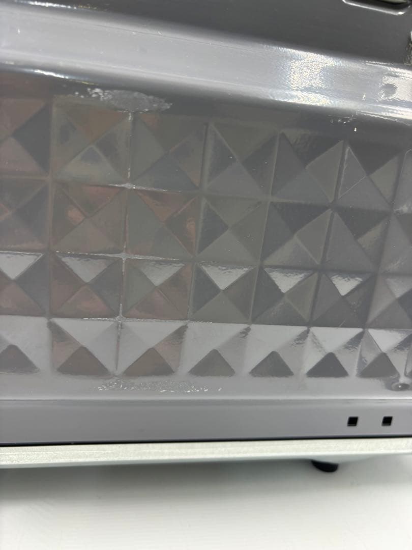 山善 電子レンジ PRW-F180(B) 2024年製【取り説あり】