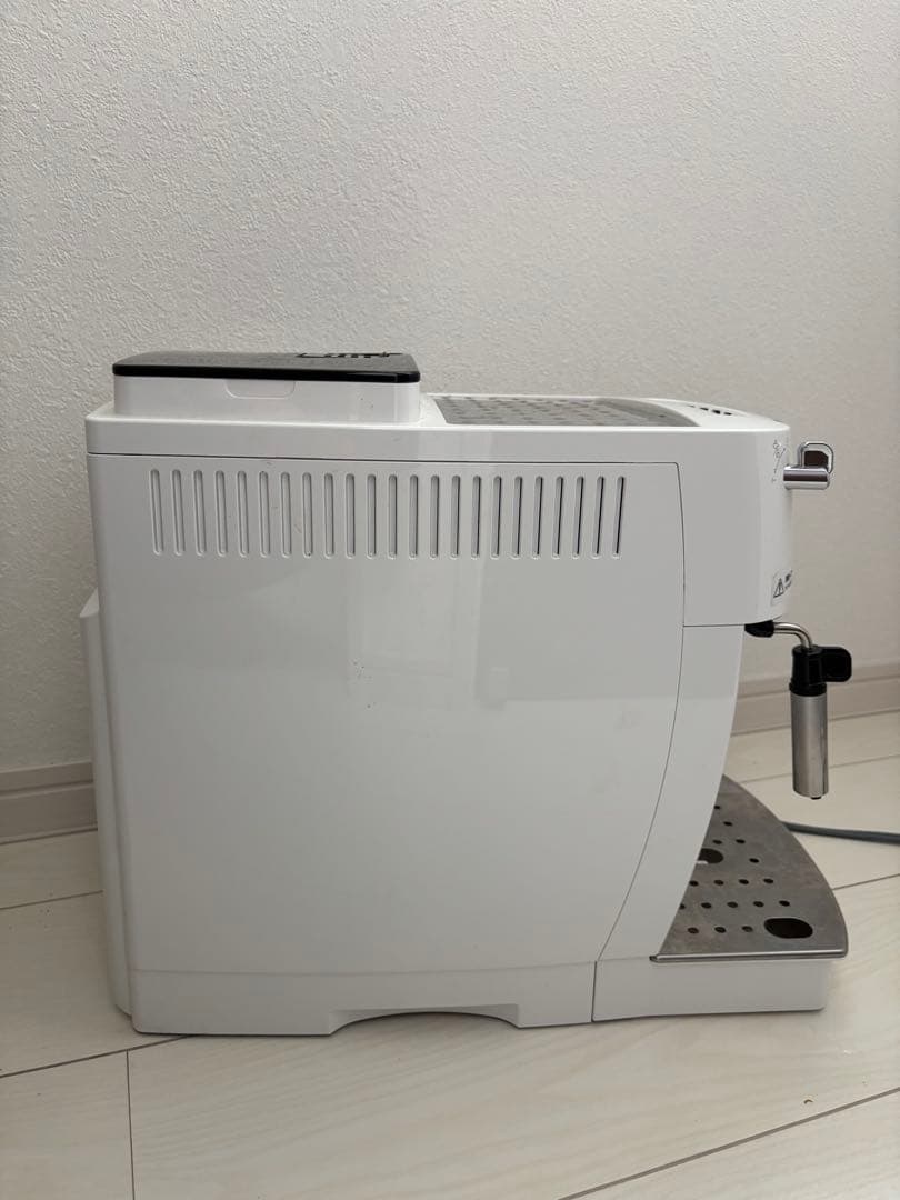 【ジャンク品】デロンギ　マグニフィカS