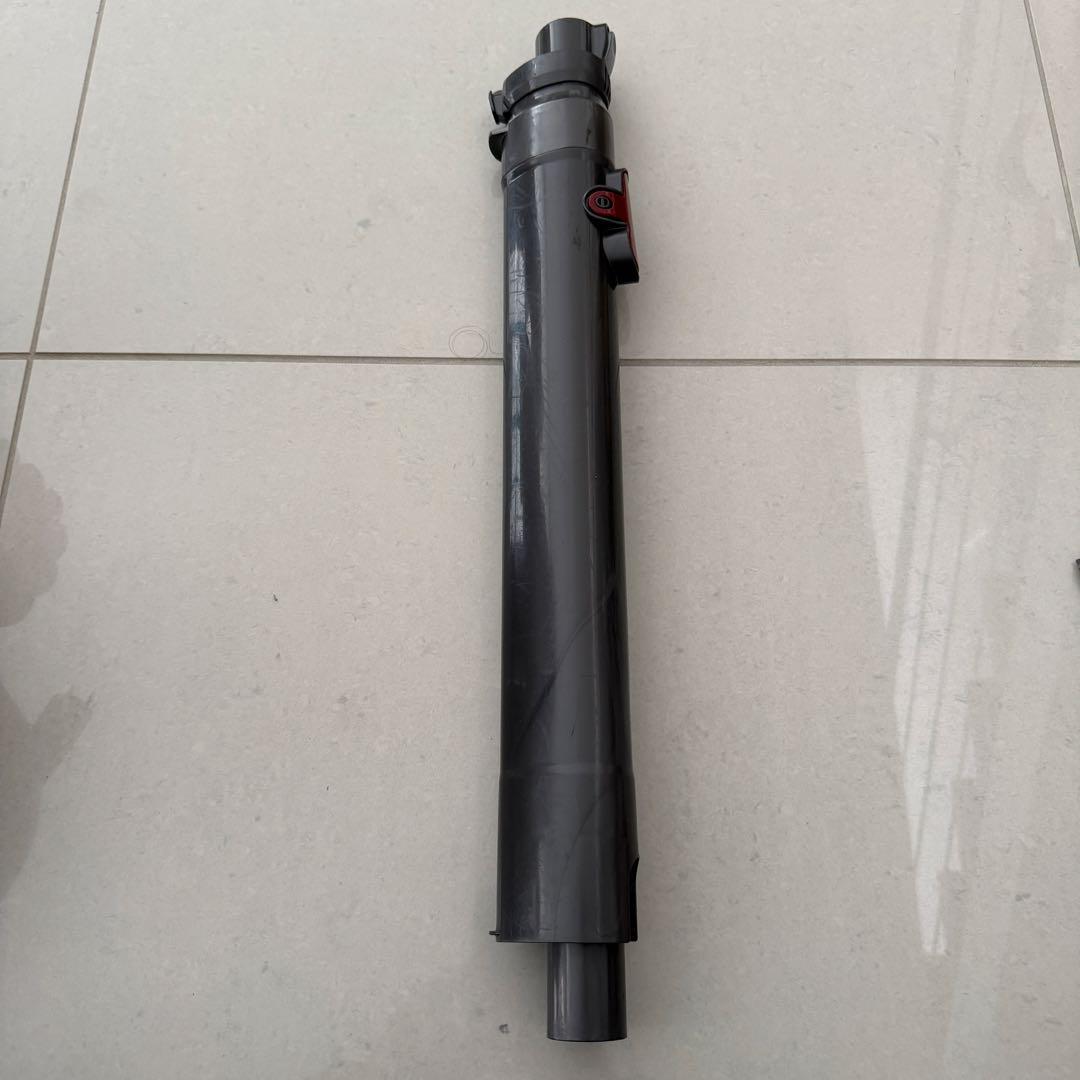 ダイソン Dyson 掃除機DC63 【ジャンク品, 動く時と動かない時あり】
