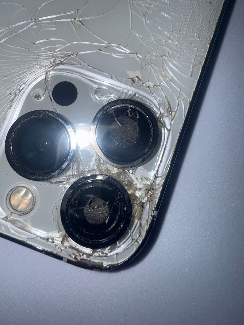 iPhone 13 pro max ジャンク