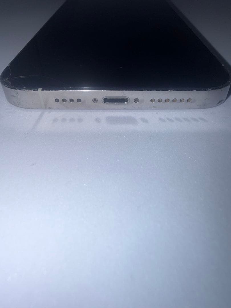 iPhone 13 pro max ジャンク