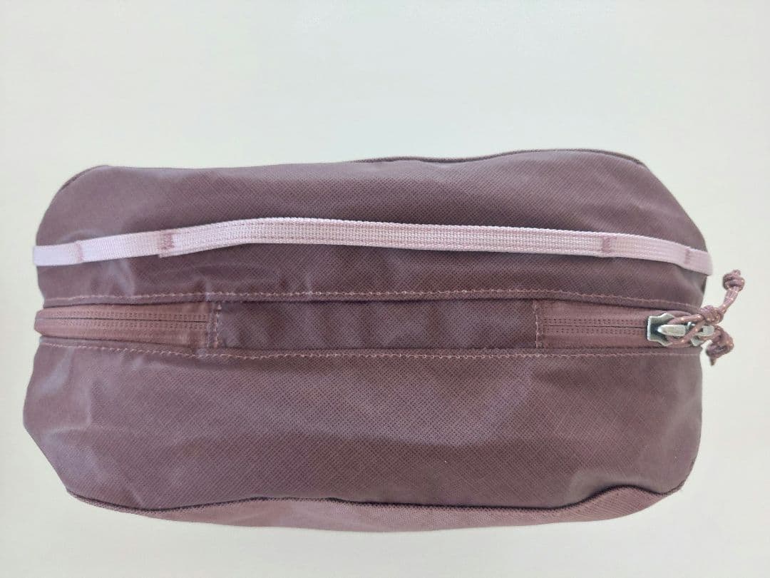 Patagonia ブラックホール キューブ 6L