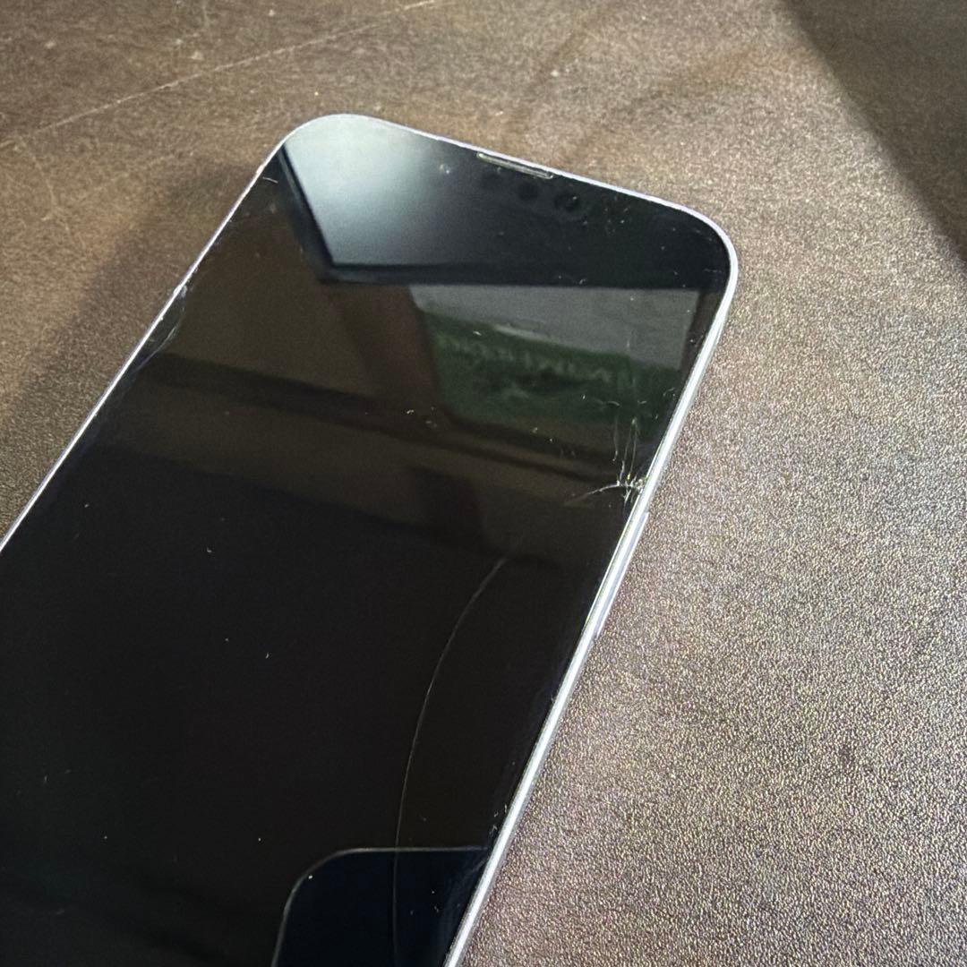 Apple iPhone 14 256GB パープル SIMフリー