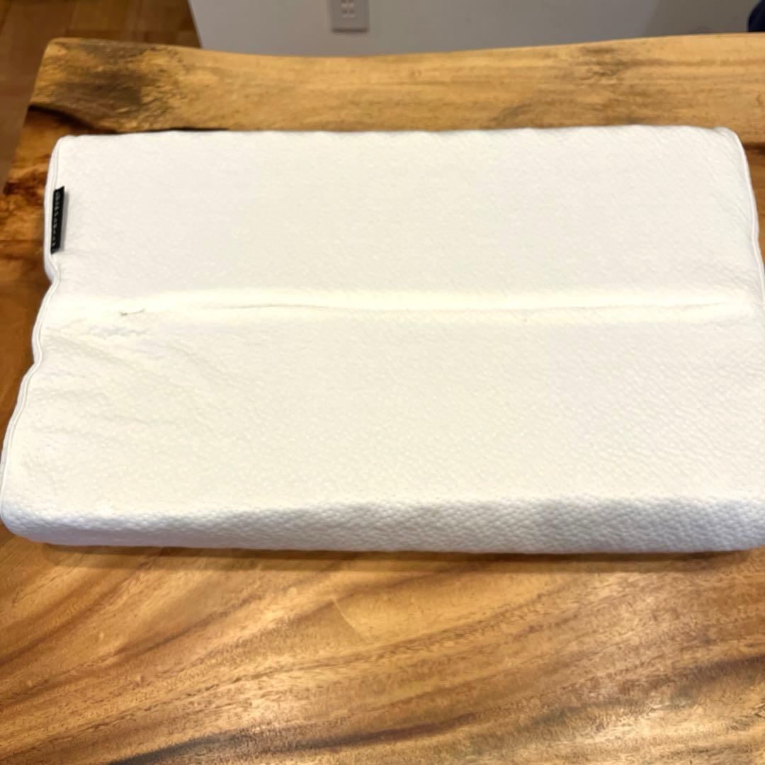 ヒツジのいらない枕　至極　スタンダードモデル