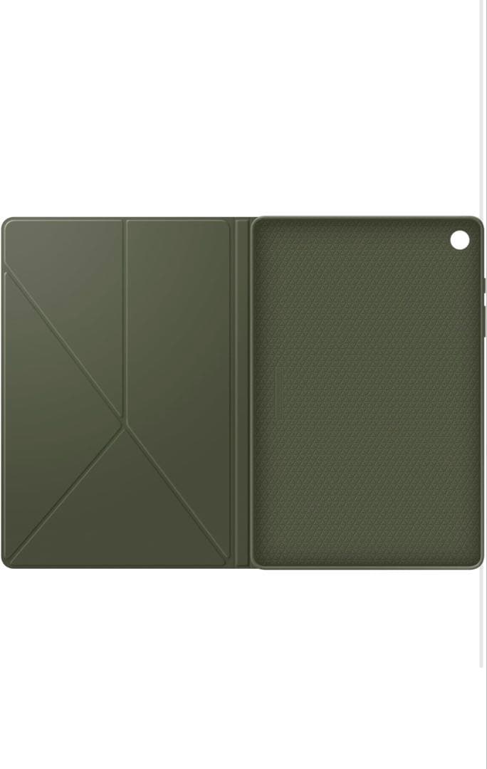 Galaxy Tab A9+ 本体オリジナルケース付きアメリカで購入