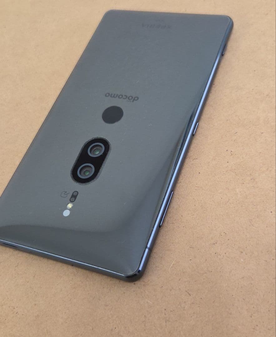 ドコモXperia XZ2 Premium SO−04K
