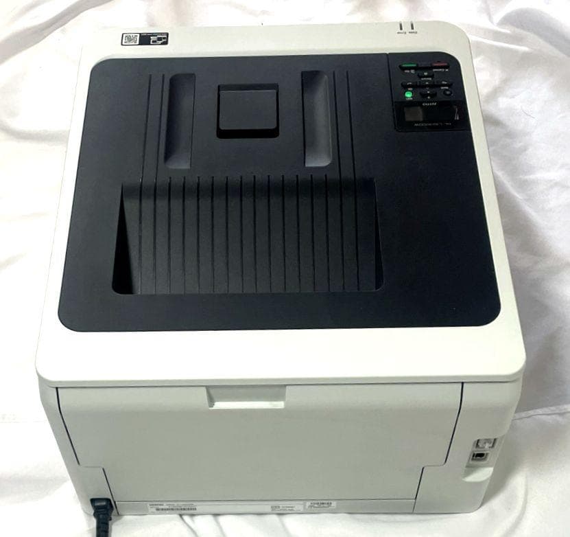 【稼働品】 ブラザー HL-L3230CDW 印刷枚数 14,145 枚
