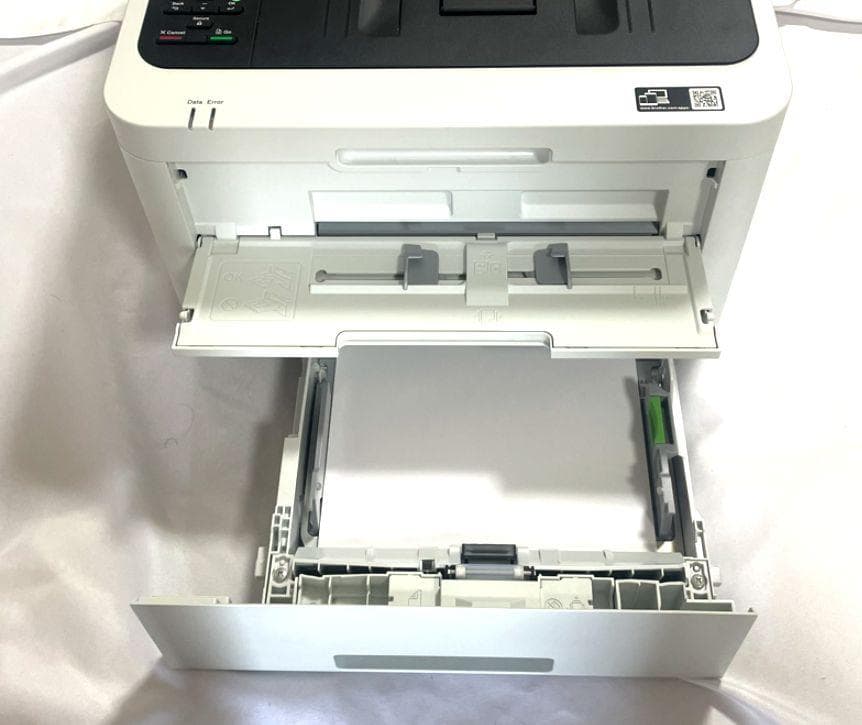 【稼働品】 ブラザー HL-L3230CDW 印刷枚数 14,145 枚