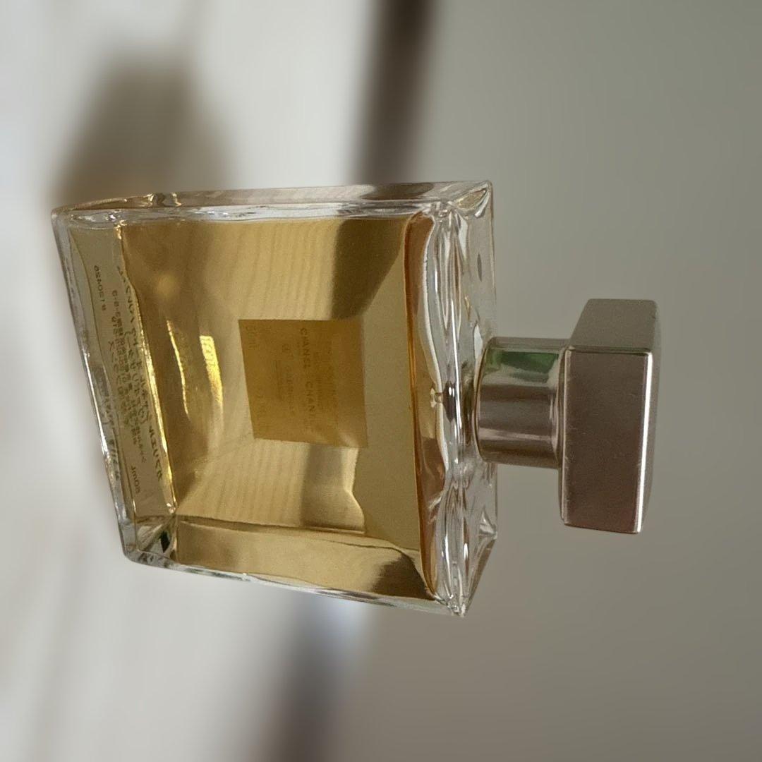 ガブリエル シャネル オードゥ パルファム (ヴァポリザター) 50ml