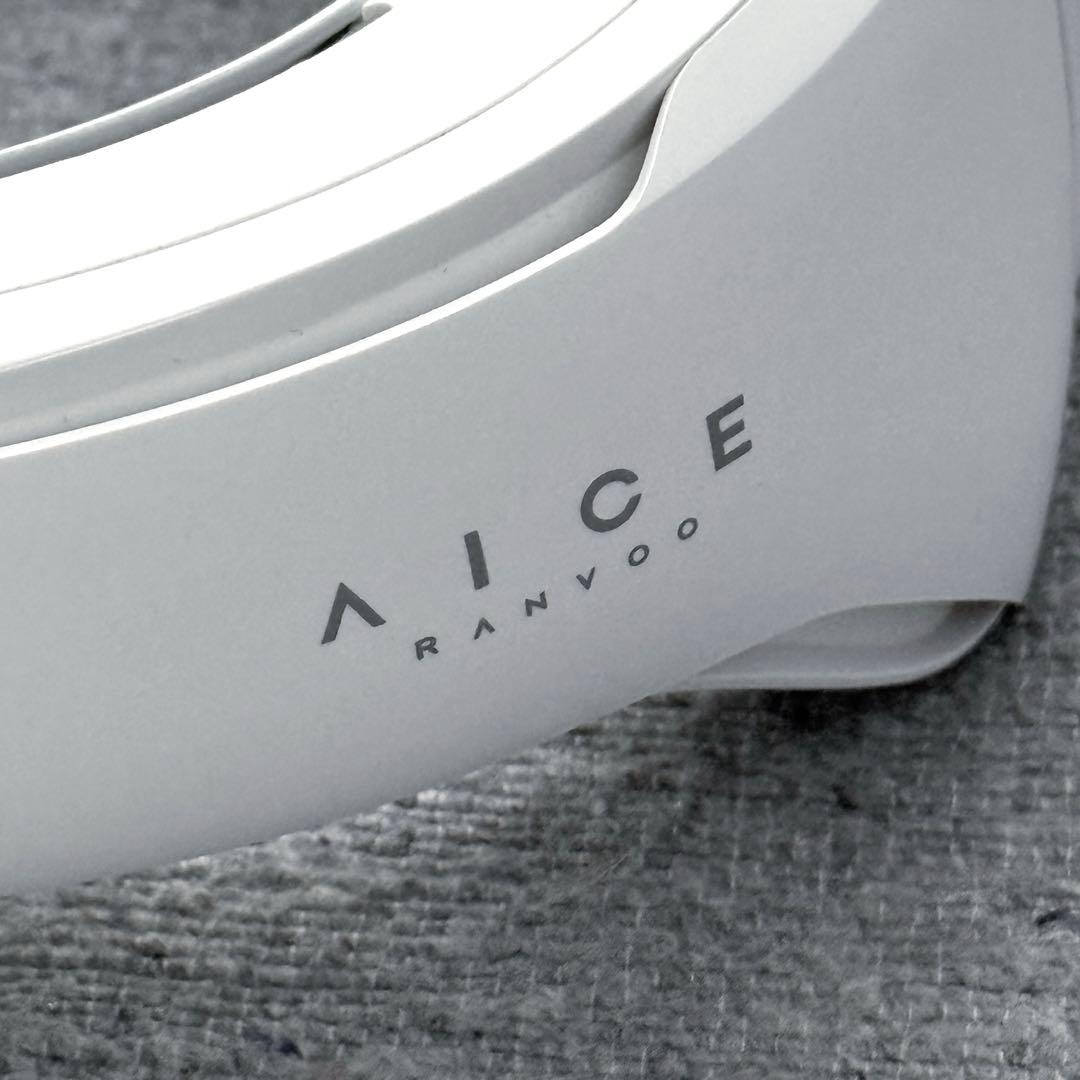 RANVOO AICE LITE 2024年モデル