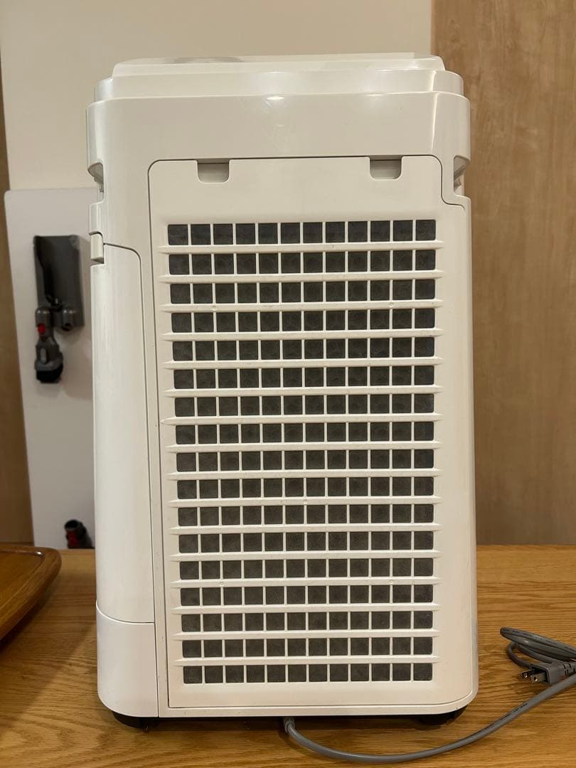 SHARP シャープ プラズマクラスター 加湿空気清浄機 KC-M502J-W