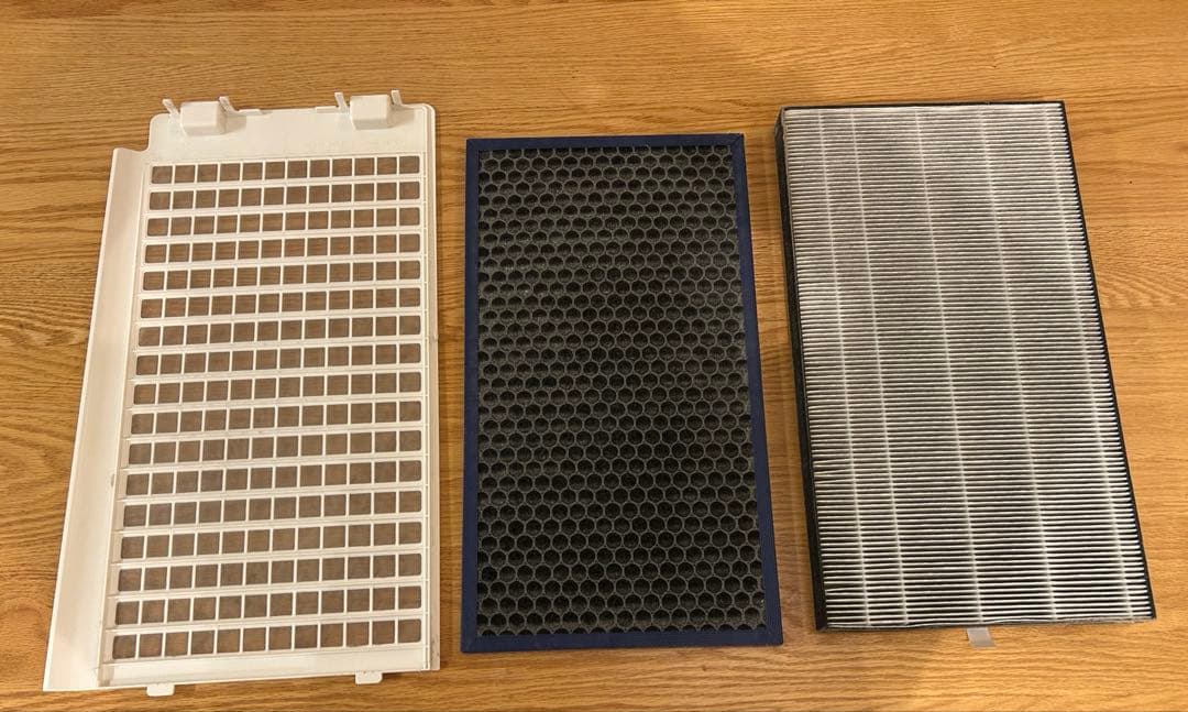 SHARP シャープ プラズマクラスター 加湿空気清浄機 KC-M502J-W