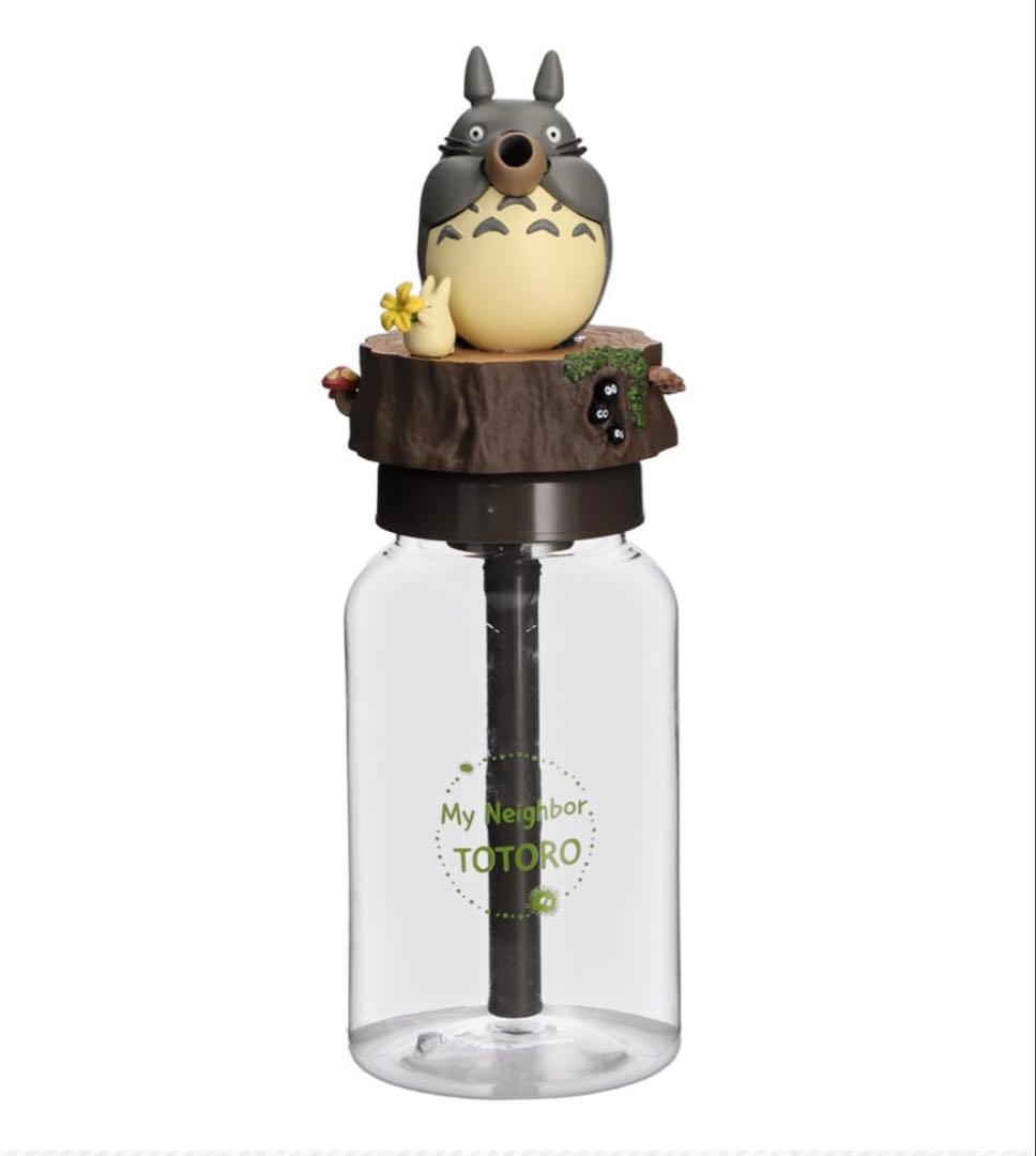 【新品未開封】となりのトトロ 卓上加湿器
