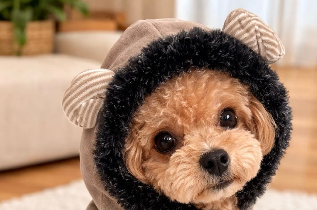 ルイスドッグlouisdog 新品未使用　犬服