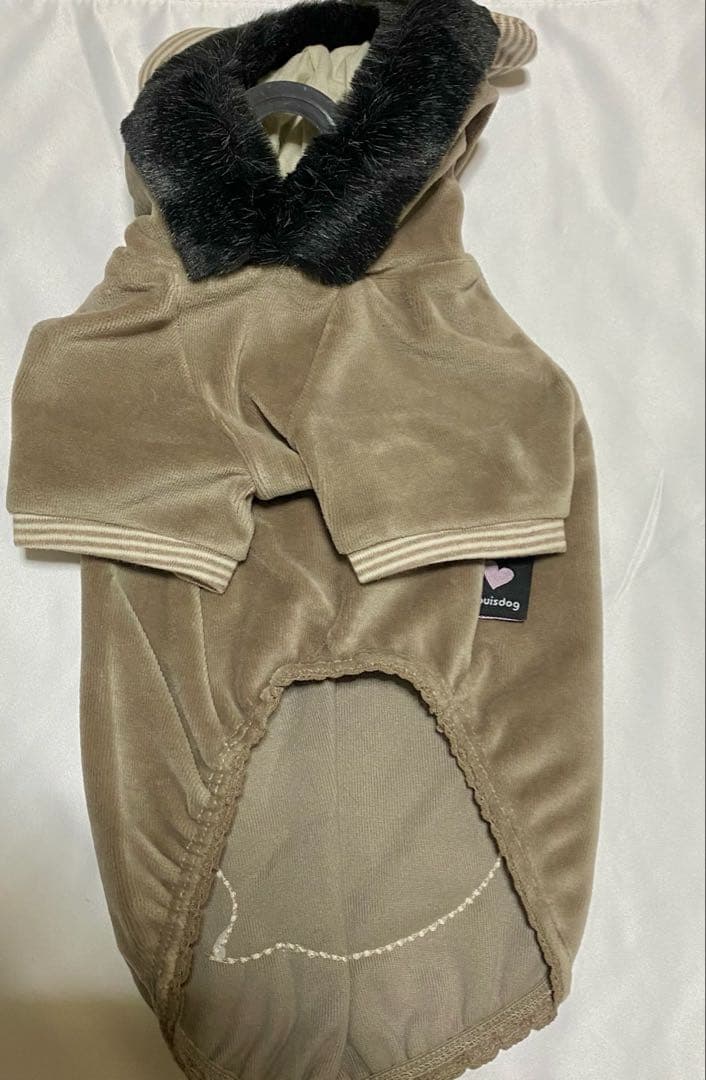 ルイスドッグlouisdog 新品未使用　犬服