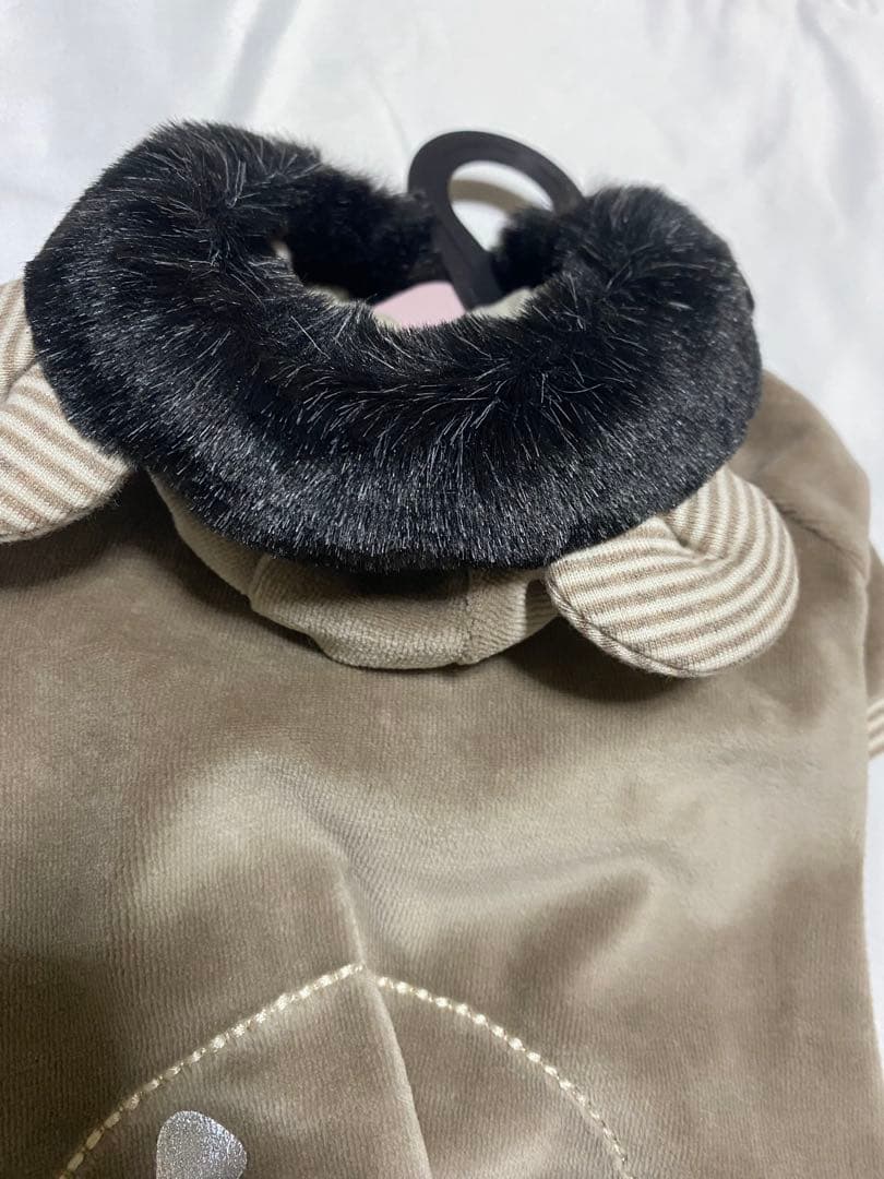 ルイスドッグlouisdog 新品未使用　犬服