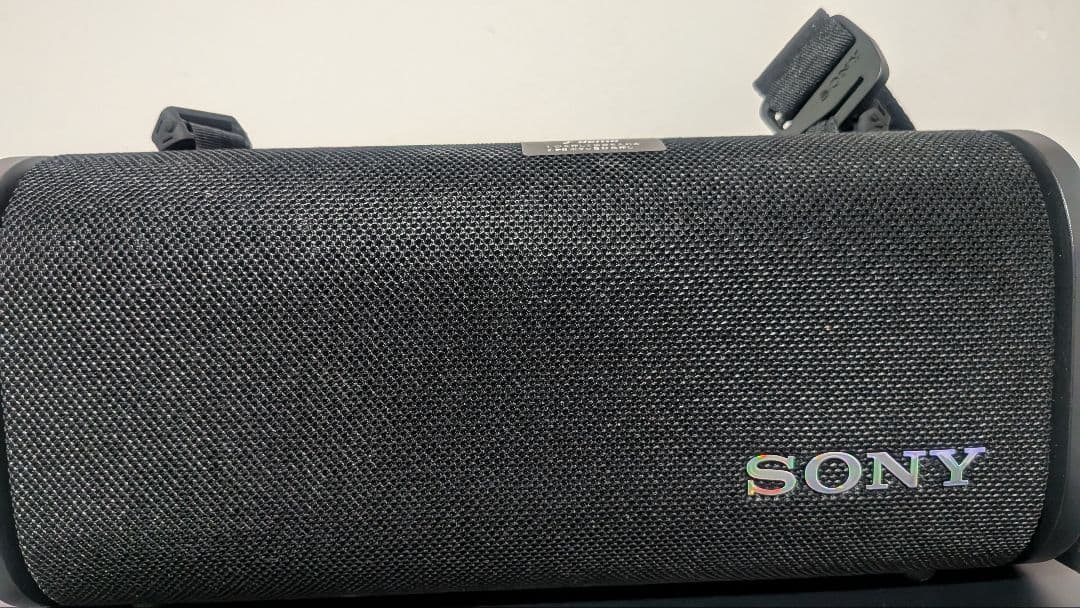 SONY ULT FIELD 5 ワイヤレススピーカー