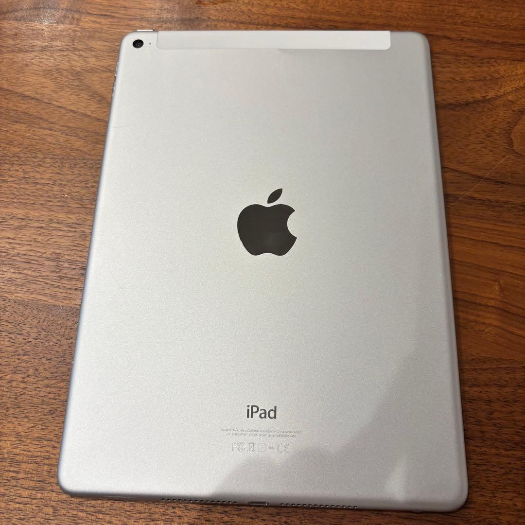 ✨iPad Air2 64GB 初期化済み✨早い者勝ちセール中
