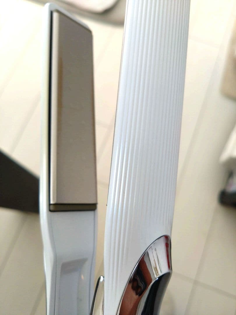 ReFa AHW-01D ストレートヘアアイロン