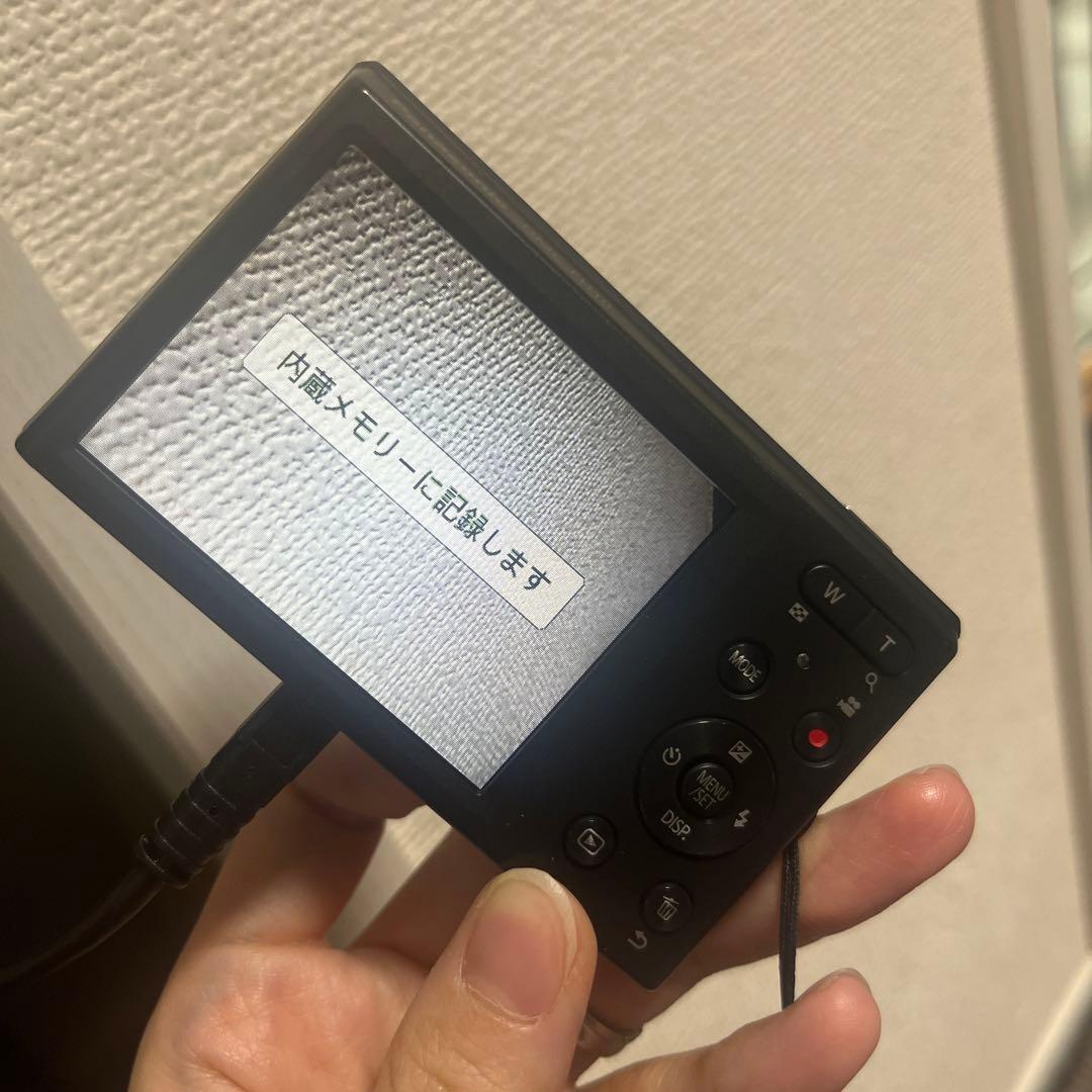 Panasonic DMC-FX66 コンパクトデジタルカメラ