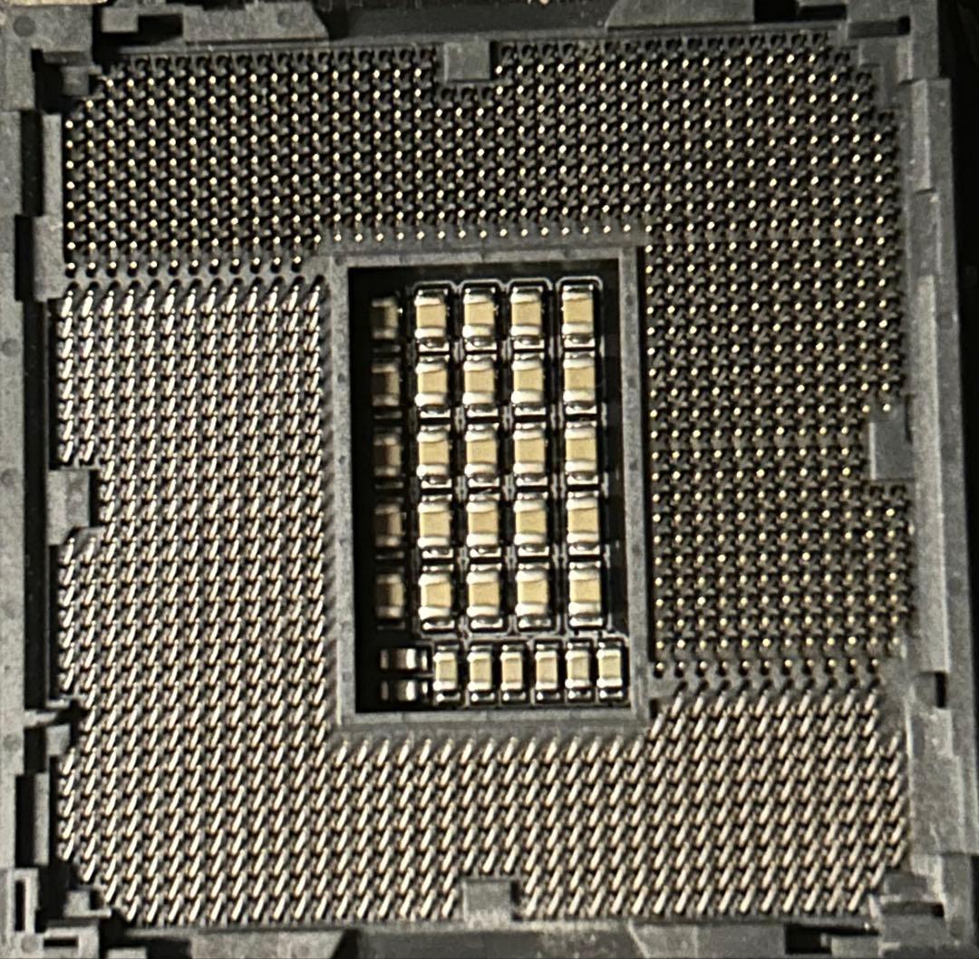 GIGABYTE Z490 VISION D マザーボード