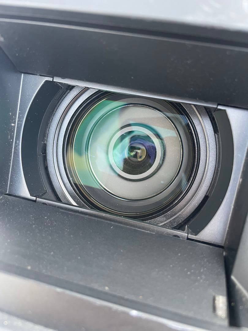 ビデオカメラ SONY FX1000 HDR