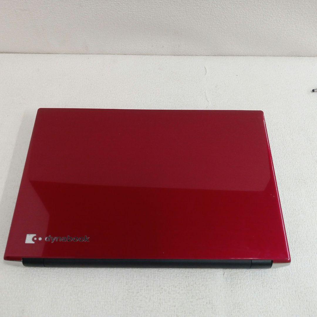 √ TOSHIBA Satellite L50-D ストレージ無　T45/ER