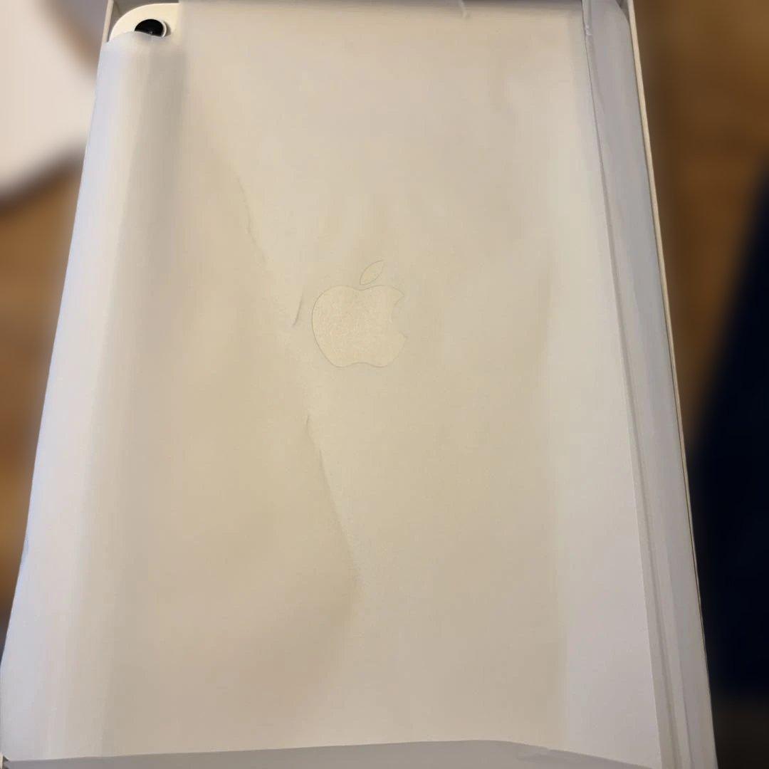 【新品】iPad 【11世代】11インチWi-Fi128GB シルバー