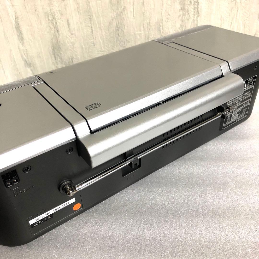ポータブルプレーヤー KENWOOD CLX-30