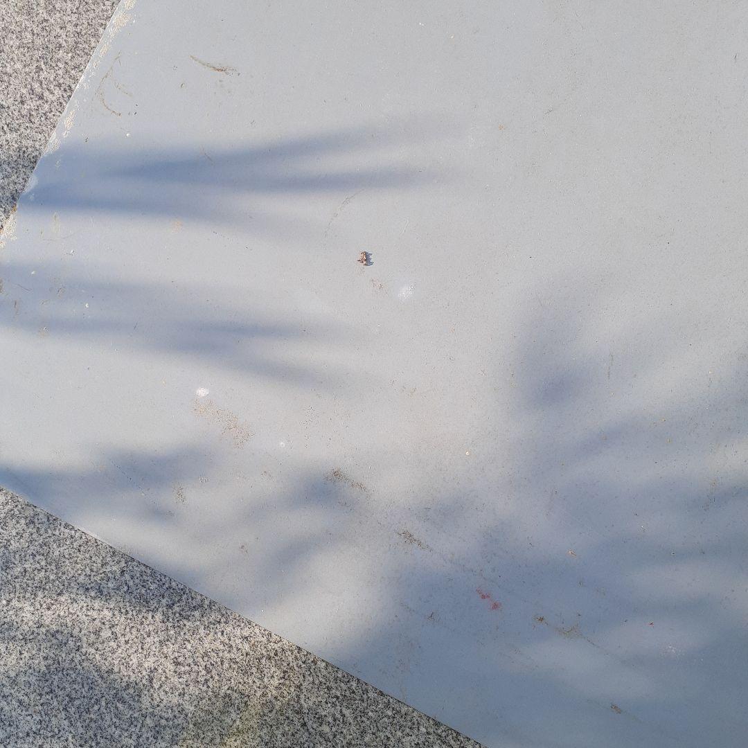 美品　ブリキ看板　昭和レトロ