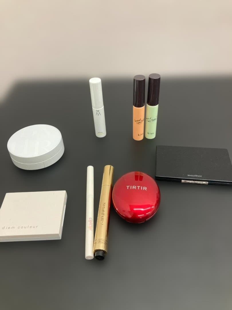 **ょ様 コスメ　大量おまとめ　未使用品　使用品あり