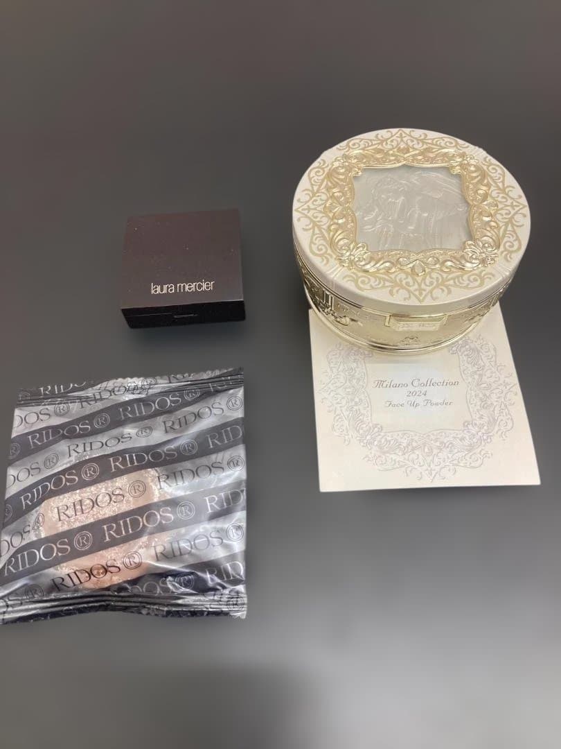 **ょ様 コスメ　大量おまとめ　未使用品　使用品あり