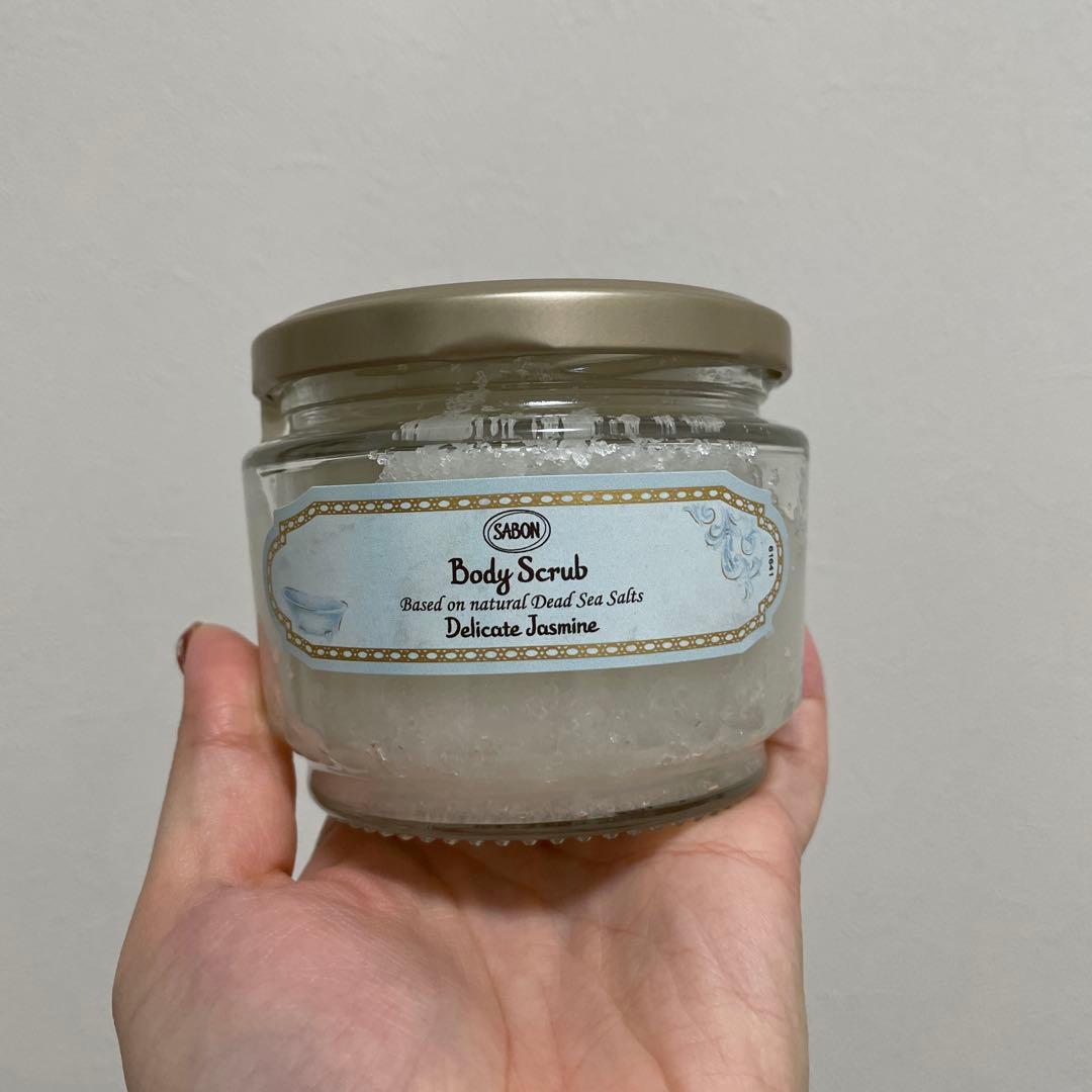 【SABON】ギフトセット　箱・紙袋付き
