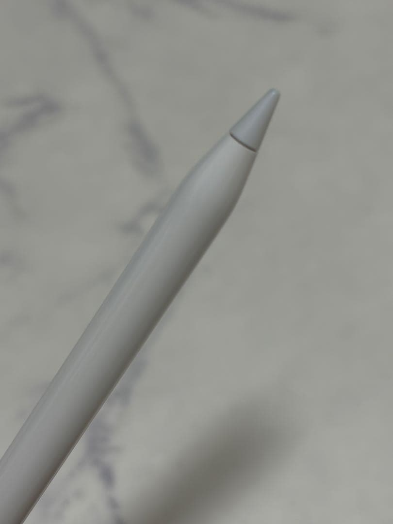 Apple Pencil 第1世代 純正 正規品 美品 動作確認済み 元箱付