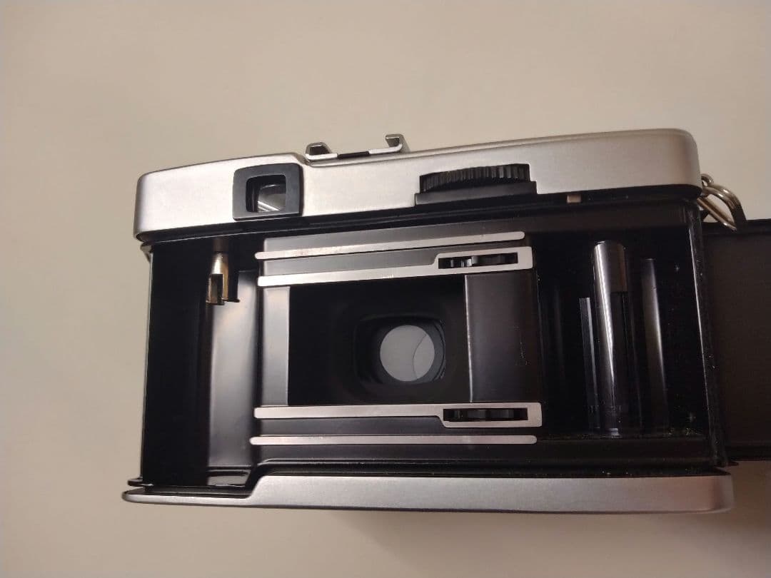 美品　OLYMPUS TRIP35 オリンパス　コンパクトフィルムカメラ