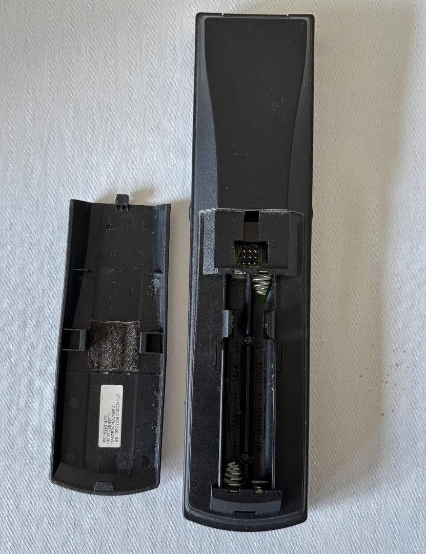 AVアンプ YAMAHA DSP-AX2700