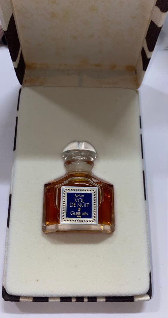 GUERLAIN 香水 夜行飛行