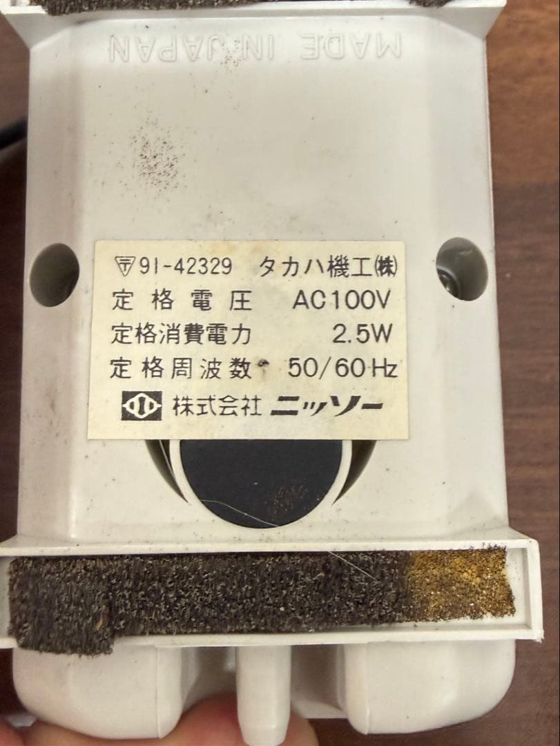 【送料込み】観賞用水槽　孵化器　観賞用ヒーター　まとめ